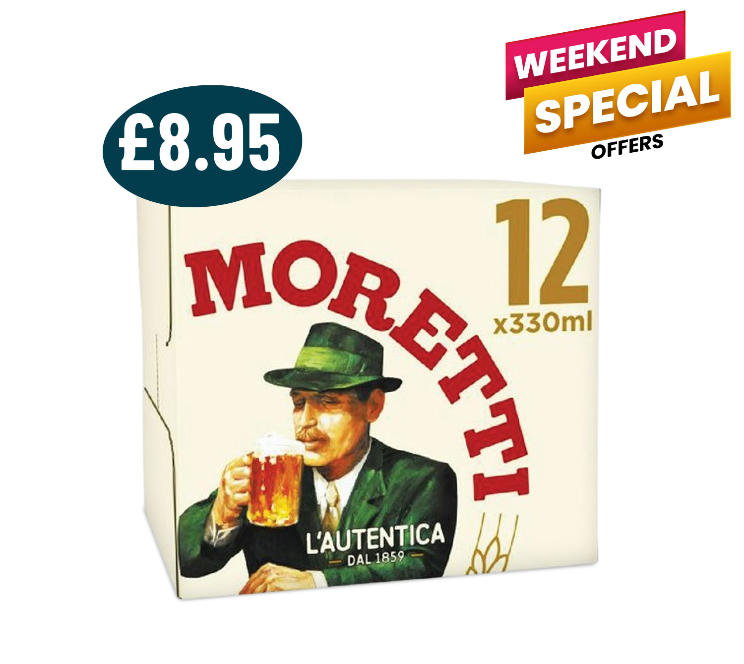 Weekend Special 5
